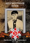 Аксёнов Пётр Тихонович